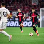 Bayer Leverkusen derrota a La Roma y va a la final de la Europa League