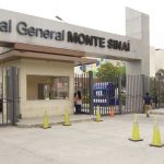 Dos manabitas acusados de asesinato escaparon de un hospital, en Guayaquil