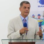 Ronald Muñoz es el nuevo gobernador de Manabí