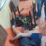 Cuatro muertos en Tosagua.