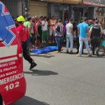 crimen en La Pradera