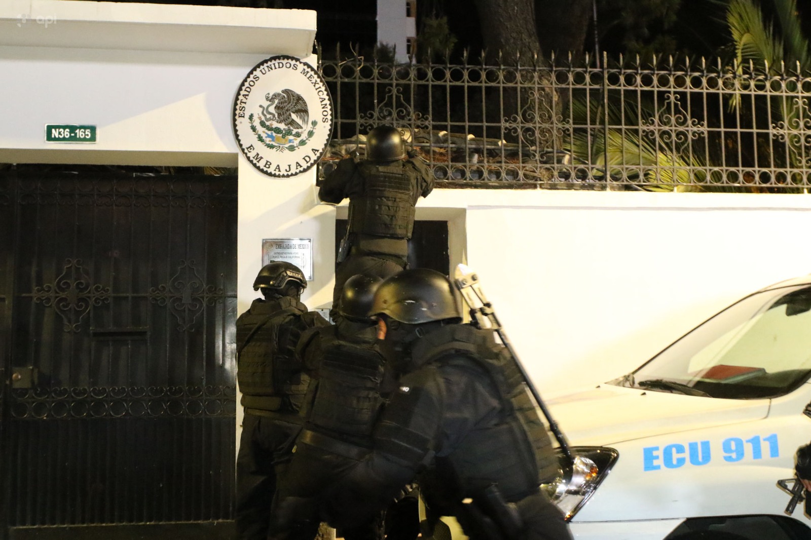 Corte Internacional de Justicia