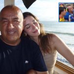 A José Delgado le dicen "suegro" los hinchas de Barcelona SC