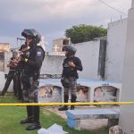 Sicarios matan a un hombre durante un sepelio en Portoviejo