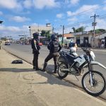 Hallan otro descuartizado en Portoviejo