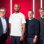 Vincent Kompany, nuevo entrenador del Bayern de Múnich