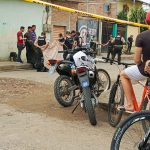 muerto en Montecristi