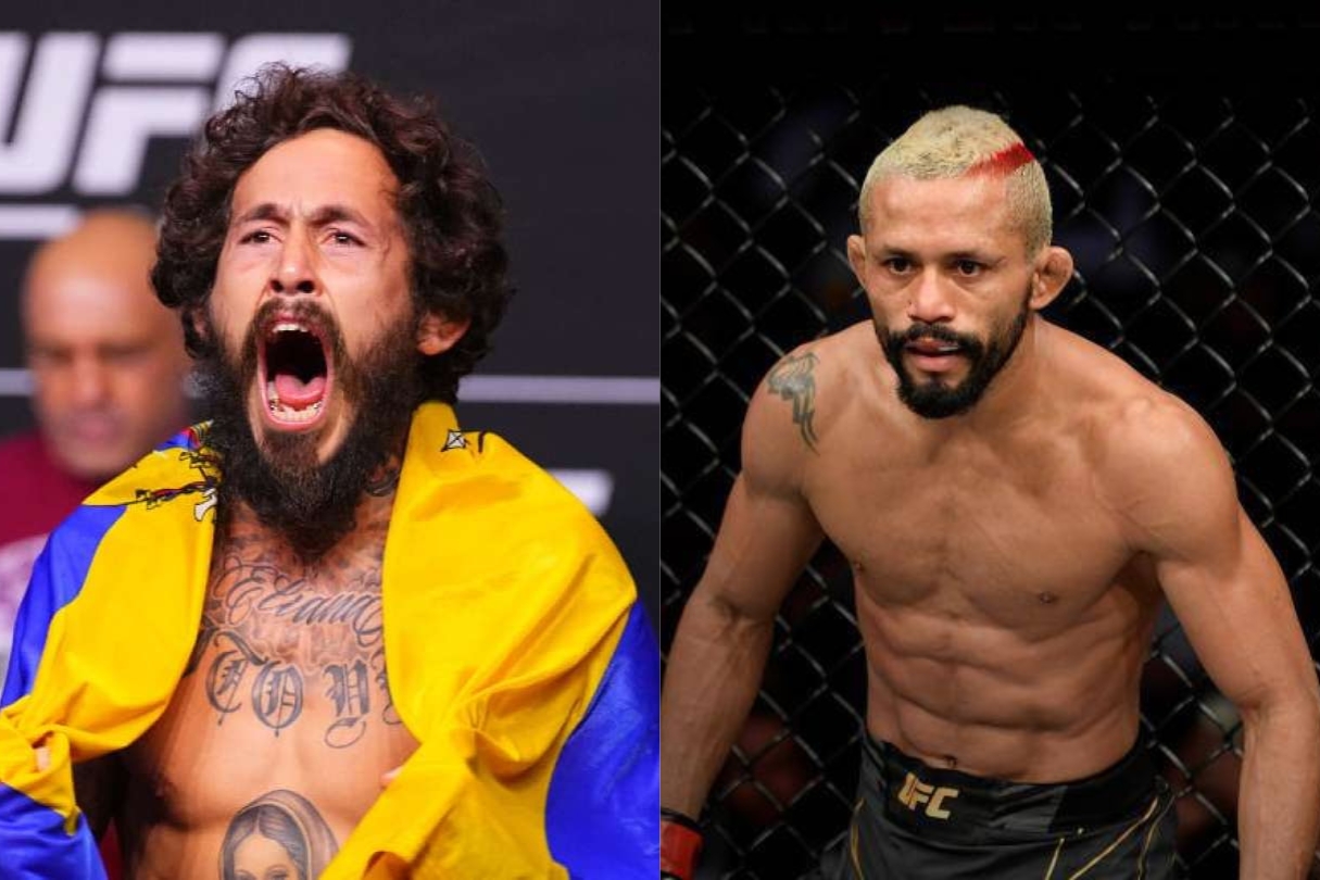 chito vera segundo combate del 2024