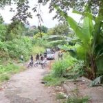 muertos en la parroquia San Pablo de Portoviejo