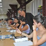 Registro nacional para universidades e institutos públicos será hasta el domingo