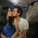Alejandra Proaño planea casarse con Roberto Ayala