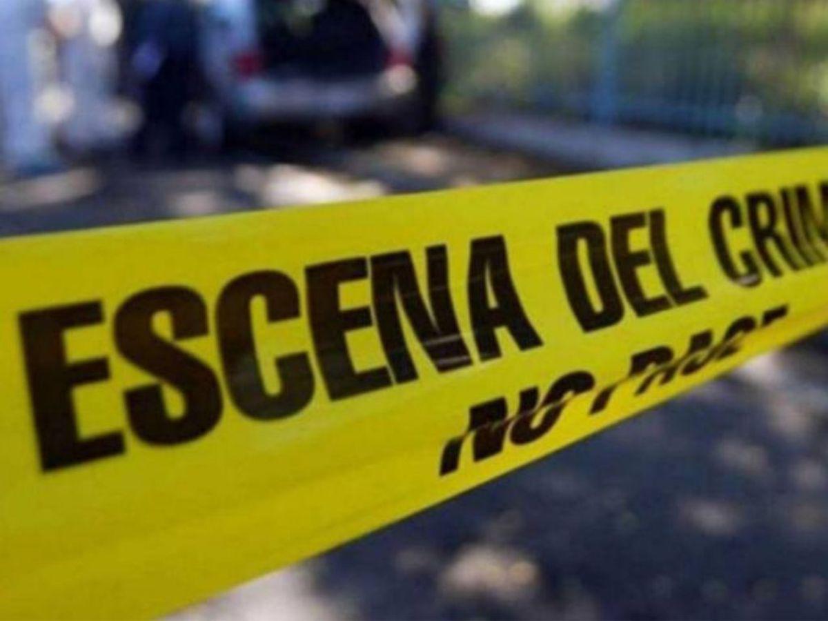 Mujer asesinada en Santo Rosa durante el Día de la Madre