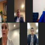 Carlos Vera Mora y Lucía Posso presiden Comisión Ocasional Multipartidista.