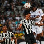 Liga de Quito vs. Botafogo