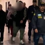 Expulsan a contactos de Adolfo Macías Fito, en Córdoba Argentina
