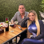 militares ingresaron a la casa de la influencer manabita la mosquera
