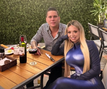 militares ingresaron a la casa de la influencer manabita la mosquera