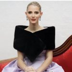 Lavinia Valbonesi y su orgullo manaba