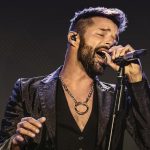 Ricky Martin podría cantar en Machala