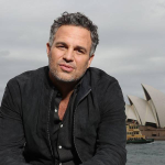 actor Mark Ruffalo Yasuní