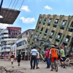 Hay 102 millones para ejecutar obras por el 16A