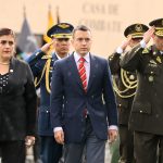 Daniel Noboa anuncia traslado de la Comandancia de la Policía a Manta