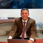 Samara R., esposa de alias "Rasquiña", es requerida por la justicia