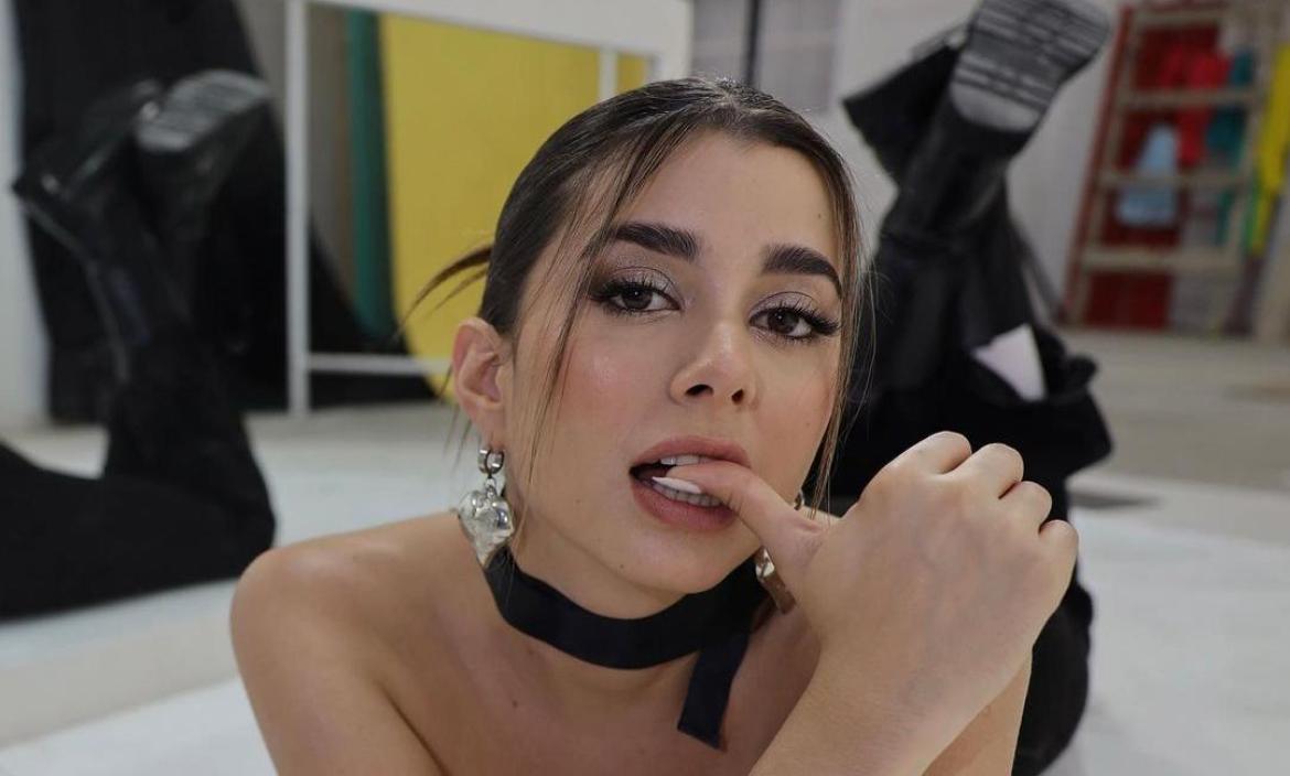Luciana Guschmer es criticada por no conocer estos países