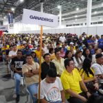 A ocho meses de las elecciones generales 2025, el Partido Social Cristiano (PSC), aún no define a sus candidatos para dicha lid electoral.