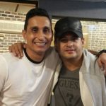 A tres días de realizarse un concierto de vallenatos, en Manta, se conoció que el evento ha sido suspendido por la organización.