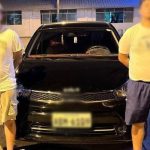 A un extranjero, quien había sido secuestrado en Manta, lo liberó la Policía tras un operativo liderado por la Unase.