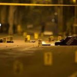 Abandonaron dos cuerpos en Nueva Prosperina, Guayaquil