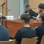 Acusados de racismo contra Vinícius aceptan cárcel