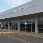 Equipo de rayos x permanecerá en el aeropuerto de Manta