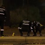 Alarma causó una fuerte explosión en el cantón Durán, provincia del Guayas, la noche del domingo 9 de junio del 2024.