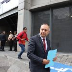 Asambleísta denunció en Fiscalía intento de declarar 'inhabilidad mental' de Noboa