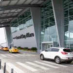 Asambleístas manabitas preocupados por el aeropuerto de Manta