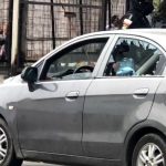 Babahoyo, mujer asesinada y su hija herida frente a un plantel