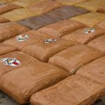 Cinco toneladas de cocaína son halladas en narcosumergibles, en Colombia