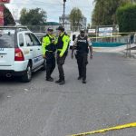 Como Jairo Fernando Zambrano Demera se identificó al preso que escapó durante una balacera en el norte de Quito.