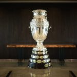 Copa América. ¿Quiénes son los máximos goleadores