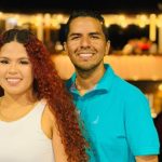 Cristhian Nieto y Nicole Burgos serán velados en Babahoyo.