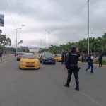 Cuatro días sin muertes violentas cumplió este domingo 9 de junio del 2024 la ciudad de Manta, en la provincia de Manabí.
