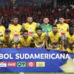 Delfín necesita de un empate para seguir con vida en la Copa Sudamericana, pero un triunfo no estaría de más.