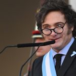 Desaprobación de Milei va en aumento