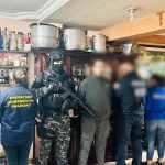 Detenido en Cuenca con 7 mil videos de pornografía infantil