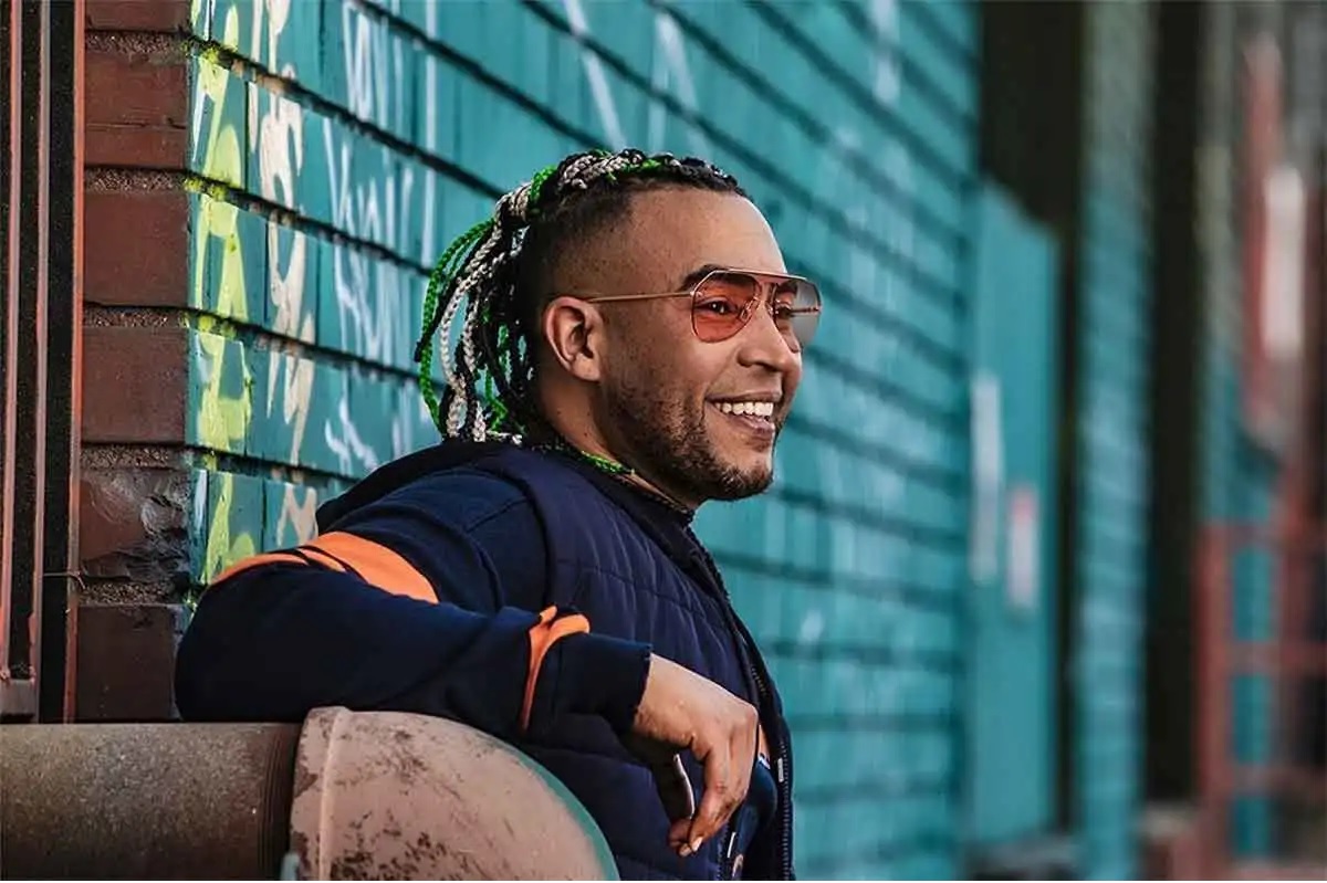 Don Omar, una leyenda del reggaetón y uno de los artistas más influyentes de la música urbana, anunció que padece cáncer.