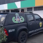 Dos incendios y un asesinato se han registrado dentro de la Agencia Municipal de Tránsito de Manta, en menos de un mes.