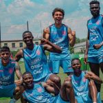 Ecuador ratifica nómina Copa América
