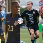 Ecuador vs. Venezuela en Copa América ¿cómo le ha ido a la 'Tri'?